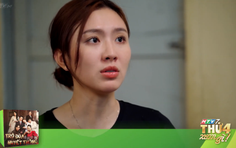 Trò đùa huyết thống - 19g30 thứ Tư (22/4) trên HTV7