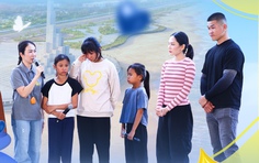 Mái ấm gia đình Việt 2026 - Tập 8: Mai Phương, Trương Đình Hoàng