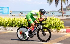 Ảnh đẹp chặng 19: Vòng quanh cung đường biển TP. Hồ Chí Minh