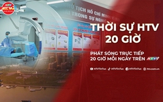 Thời sự HTV ngày 24/4/2026 | Nâng cao năng lực y tế Phú Quốc trước thềm APEC 2027