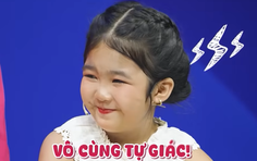 Tranh tài đọ sức - Tập 3: Những khoảnh khắc gắn kết ngọt ngào của mẹ và bé