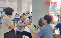 Số thuê bao đã được xác thực thông tin có cần xác nhận trên VNeID?