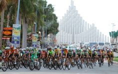 Ảnh đẹp chặng 20: Hành trình từ biển về phố