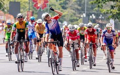 Chặng 22 Cúp Truyền hình 2026: Quanh phường Cái Khế