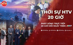 Thời sự HTV ngày 28/4/2026 | Bí thư Thành ủy TP. Hồ Chí Minh Trần Lưu Quang tiếp Tổng Lãnh sự Australia chào từ biệt