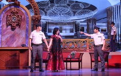 Xem miễn phí vở cải lương "Khách sạn Hào Hoa" dịp 30/4