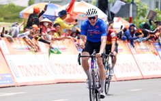 Hình ảnh đẹp chặng 24 Cúp Truyền hình 2026