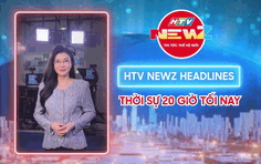 Tin tức nổi bật ngày 29/4/2026 có gì?