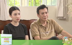Mảnh ghép cuộc sống - 20g30 thứ Năm (30/4) trên HTV7