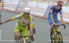 Khai màn rực lửa tại Đất Tổ, Sergei Kulikov khẳng định sức mạnh