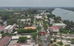 Tân Uyên vững bước phát triển từ truyền thống anh hùng