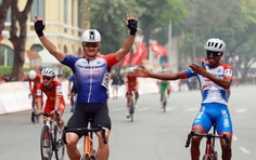 Khoảnh khắc đẹp Chặng 3 - Cúp Truyền hình 2026