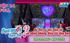 Bạn muốn hẹn hò 2026 - Tập 14: Cái kết ngọt ngào cho ông chủ hầm rượu