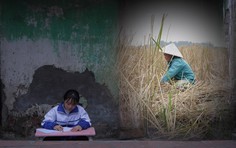 Phương Thảo: Cô bé mồ côi "xài ké" wifi hàng xóm để theo đuổi ước mơ