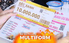 Du lịch khởi sắc: Tiếp đà tăng trưởng kinh tế từ hiệu ứng kích cầu