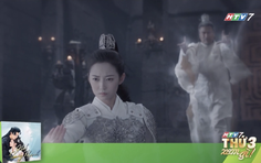 Kính song thành - 22g thứ Ba (7/4) trên HTV7