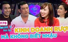 Bạn muốn hẹn hò: Cô giáo xinh đẹp tìm "cha mới" cho con trai và cái kết ngọt ngào