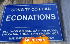 Hồi sinh vùng quê từ mô hình "Ngôi làng của chính mình"