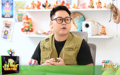 Lên phố kiếm tiền - 19g thứ Năm (9/4) trên HTV7