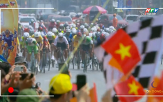 Khoảnh khắc đẹp chặng 6 - Trên xứ Nghệ tự hào | Cúp Truyền hình 2026