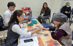 Đề xuất tăng khoảng 20% trợ cấp xã hội, hưu trí xã hội lên 600.000 đồng/tháng