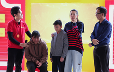 Mái ấm gia đình Việt 2026 - Tập 6: NSƯT Đức Khuê, Thanh Hương