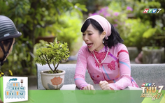 Lẹ không trễ tàu - 19g30 thứ Bảy (2/5) trên HTV7