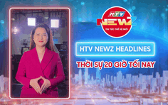 Tin tức nổi bật ngày 1/5/2026 có gì?