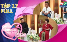 Vợ chồng son 2026 - Tập 17: Những chuyện tình vượt qua nghịch cảnh