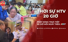 Thời sự HTV ngày 11/5/2026 | Mục tiêu của TP. Hồ Chí Minh: Nâng cao chất lượng cuộc sống người dân