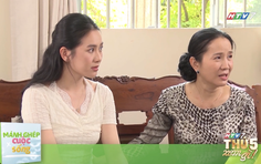 Mảnh ghép cuộc sống - 20g30 thứ Năm (14/5) trên HTV7