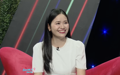 Bạn muốn hẹn hò: Màn đẩy thuyền của cả công ty bạn gái khiến chàng trai Hà Nội bối rối