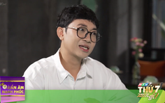 Quán ăn hạnh phúc - 19g thứ Bảy (23/5) trên HTV7