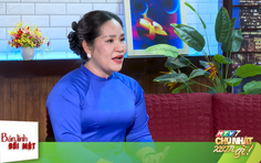 Bản lĩnh đối mặt - 20g Chủ nhật (24/5) trên HTV7