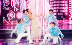 Trò chuyện cùng thời gian - 21g thứ Bảy (23/5) trên HTV9