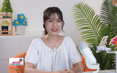 Người chung quanh ta | Tập 29: Gặp gỡ nhà sáng tạo nội dung ASMR Nga Chan