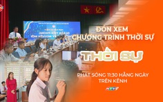 Thời sự trưa HTV ngày 25/5/2026 | Giáo viên, phụ huynh, học sinh đồng thuận với chủ trương bỏ kỳ thi tuyển sinh lớp 10 công lập