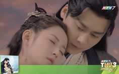 Kính song thành - 21g50 thứ Ba (26/5) trên HTV7