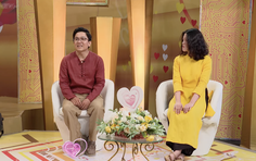 Vợ chồng son: Gặp nhau lần đầu khi vợ 12 tuổi, đồng hành bên nhau suốt 16 năm