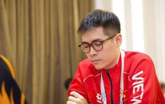 Một kỳ thủ Việt Nam được mời dự siêu giải cờ vua 18 tỉ đồng tiền thưởng