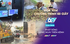 Thời sự trưa HTV ngày 29/5/2026 | Kết nối chuỗi giá trị, phát triển ngành sữa bền vững