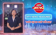 Tin tức nổi bật ngày 3/5/2026 có gì?