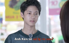 "Mẹ vắng nhà, ba là siêu nhân" Mùa 5 | Tập 4: Khi những "ông bố bỉm sữa" rời khỏi vùng an toàn
