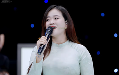 Trò chuyện với tương lai 4 - Tập 7: Đam mê không sai, nhưng phải đủ bản lĩnh để theo đuổi
