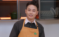 Chinh phục thực khách - Mùa 4 I Tập 10: Món chay "cười ra nước mắt"