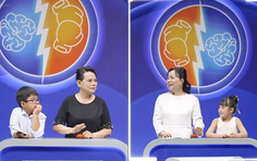 Tranh tài đọ sức - Tập 5: Khi "nghỉ hè" và "nghỉ hưu" hợp lực đầy ăn ý
