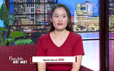 Bi kịch mua nhà chung với chị chồng | Bản lĩnh đối mặt -Tập 32