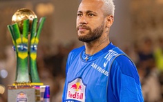 Canh bạc Neymar của ông Ancelotti