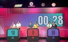 KILOWATT Mùa 3: Trận bán kết lúc 14g00 Chủ nhật, ngày 14/6 trên kênh HTV9