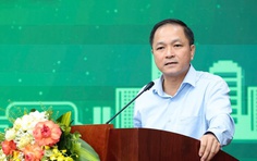 Triển khai xăng E10 là khởi đầu trong chuyển đổi xanh